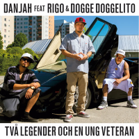 2 Legender & 1 Ung veteran (Single)