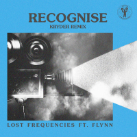 Recognise (Kryder Remix) (Single)