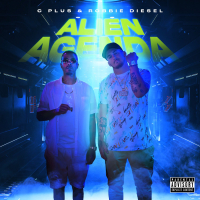 Alien Agenda (Single)