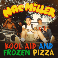 Kool Aid and Frozen Pizza (Single)