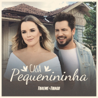 Casa Pequenininha (Single)