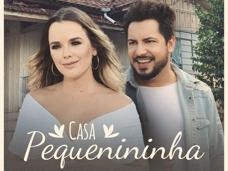 Casa Pequenininha (Single)