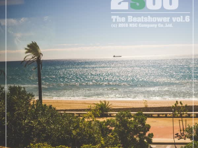 Beat Shower Vol.6 (Single)