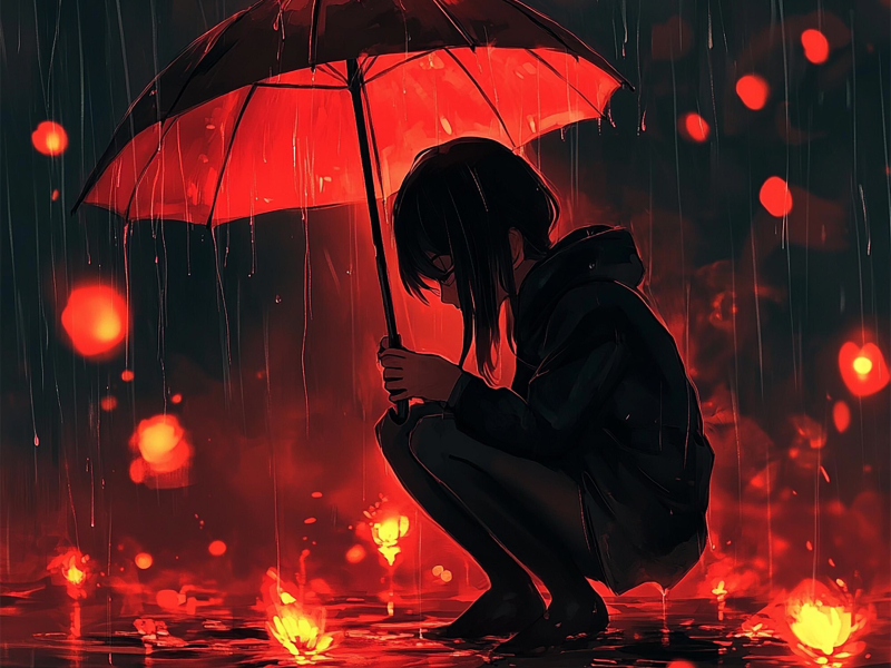 Die For You (Single)