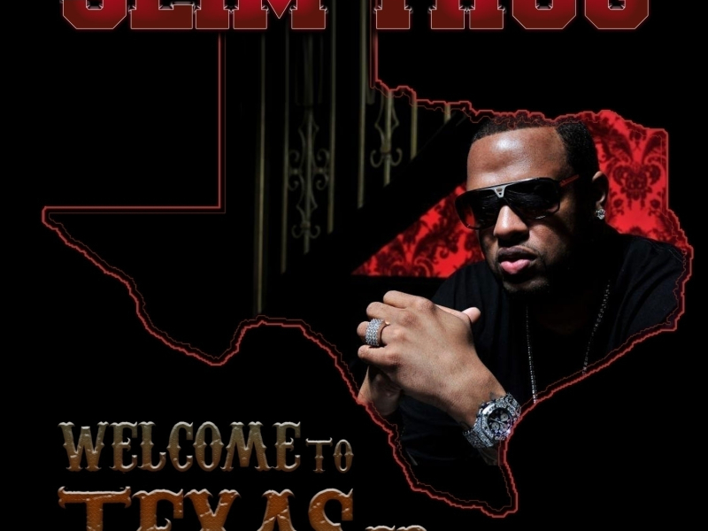 Welcome To Texas EP