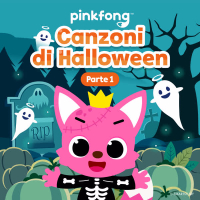 Canzoni Di Halloween (Parte 1)