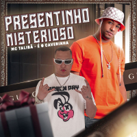 PRESENTINHO MISTERIOSO (Single)