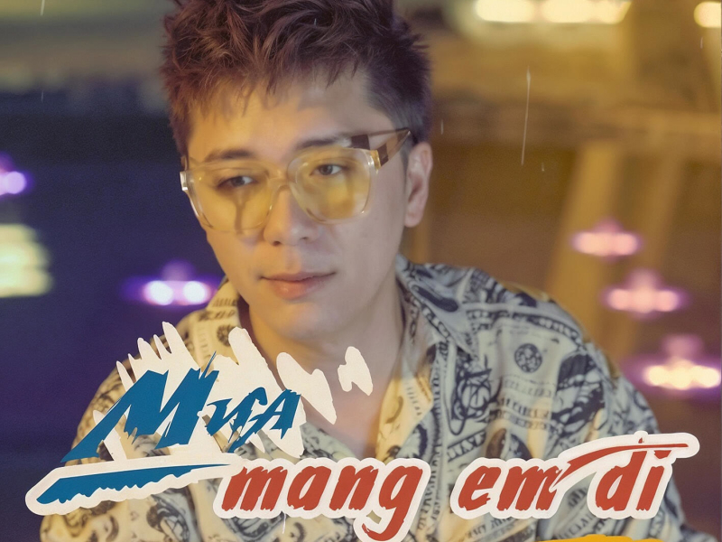 Mưa Mang Em Đi (Single)