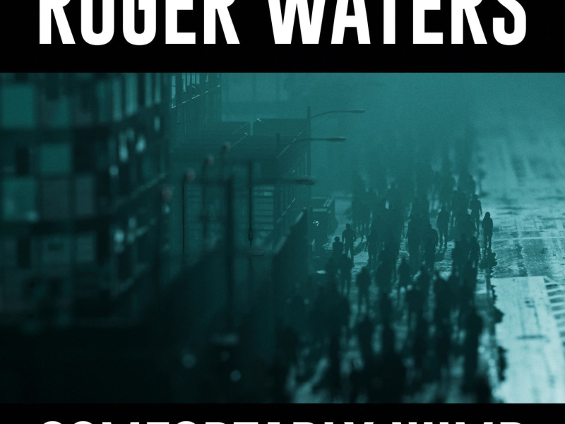 Comfortably Numb 2022 (Single)