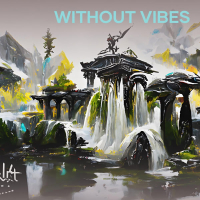 Without Vibes (Single)