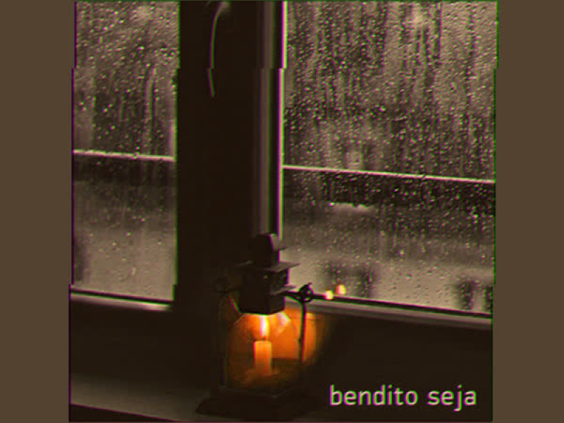 Bendito Seja (Single)