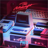 Arcade Dreams (Single)