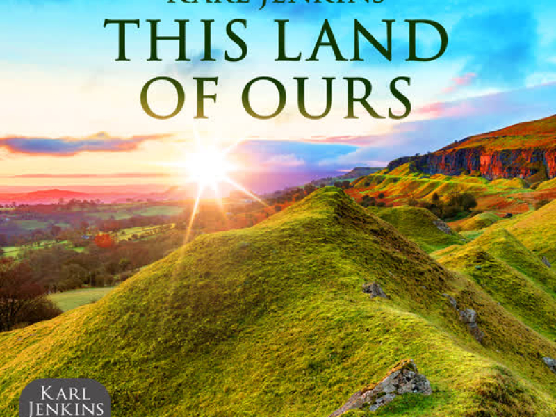 This Land Of Ours