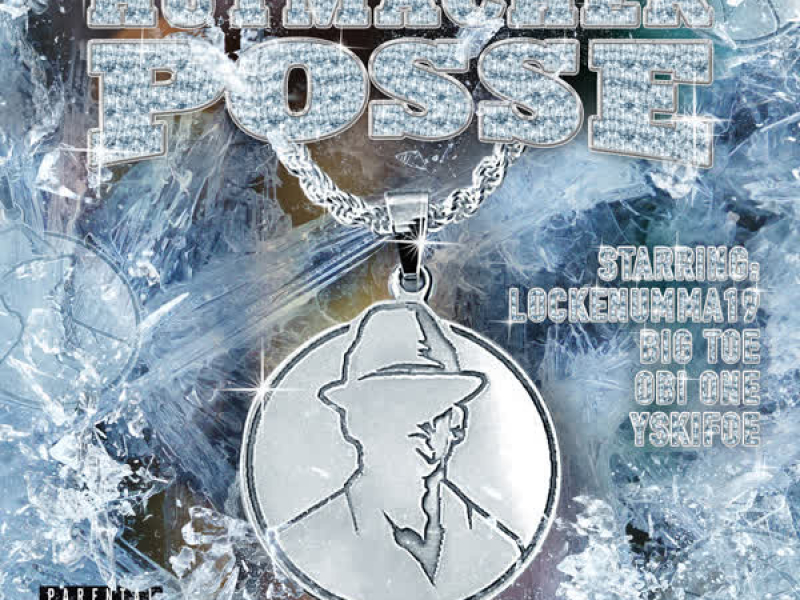 Hutmacher Posse (Single)