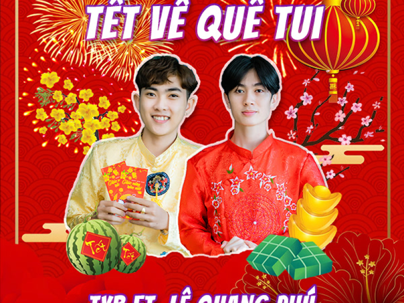 Tết Về Quê Tui (Single)