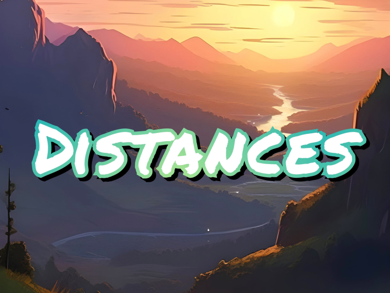 Distances (Single)