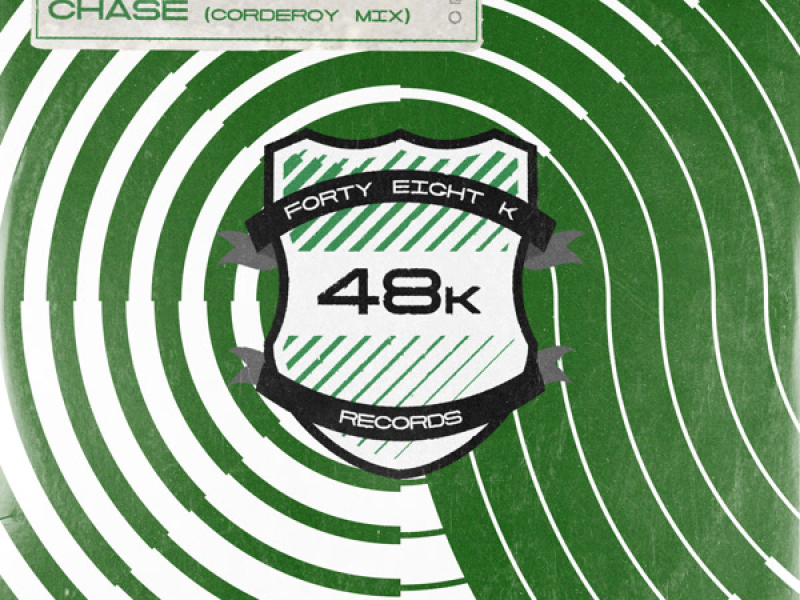 Chase (Corderoy Remix) (Single)