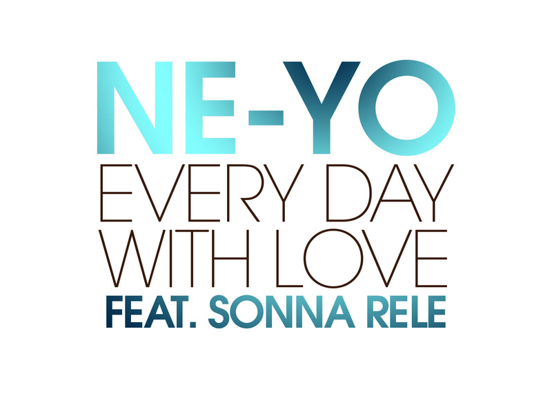 Every Day With Love (Single)