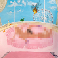 TO FEEL ALIVE EP (Single)