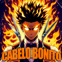 CABELO BONITO (EP)