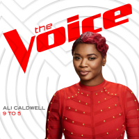 9 To 5 (The Voice Performance) (Single)