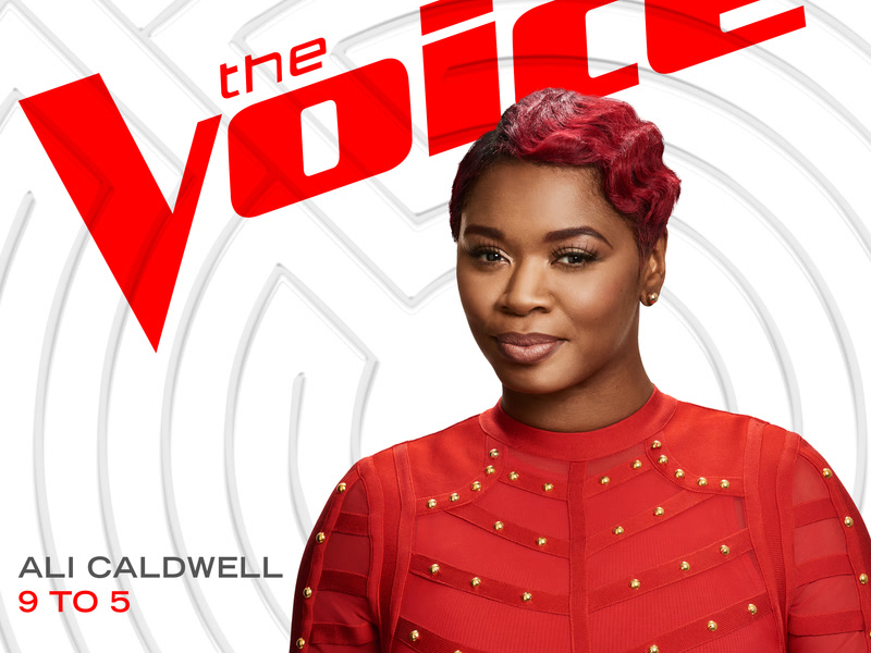 9 To 5 (The Voice Performance) (Single)