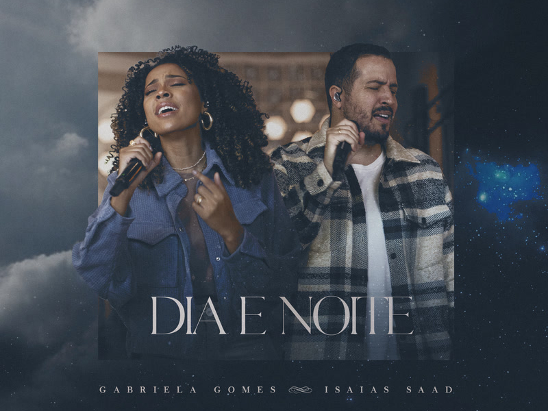 Dia E Noite (Single)