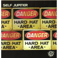 Hard Hat Area