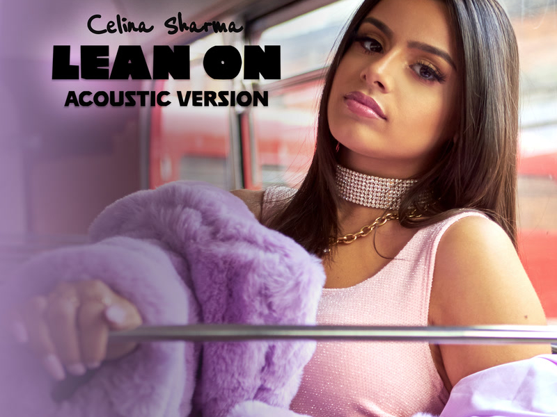 Lean On (Acoustic Version) (Single)