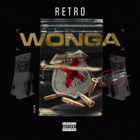 WONGA (Single)