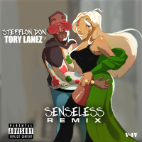 Senseless (Remix) (Single)