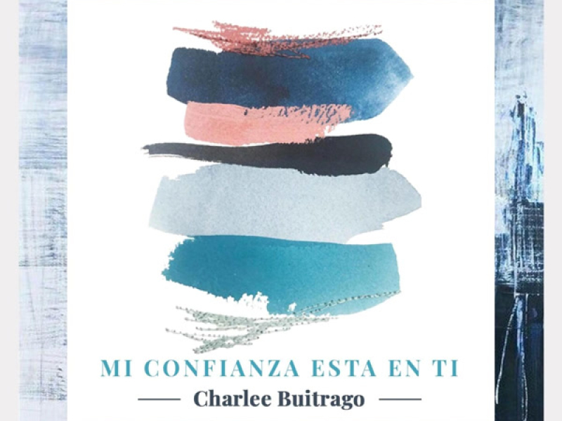 Mi Confianza Está En Ti (Single)