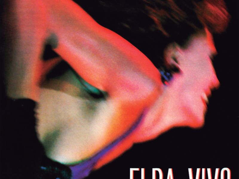 Elba Ao Vivo (Ao Vivo No Palace, São Paulo, SP / 1989)