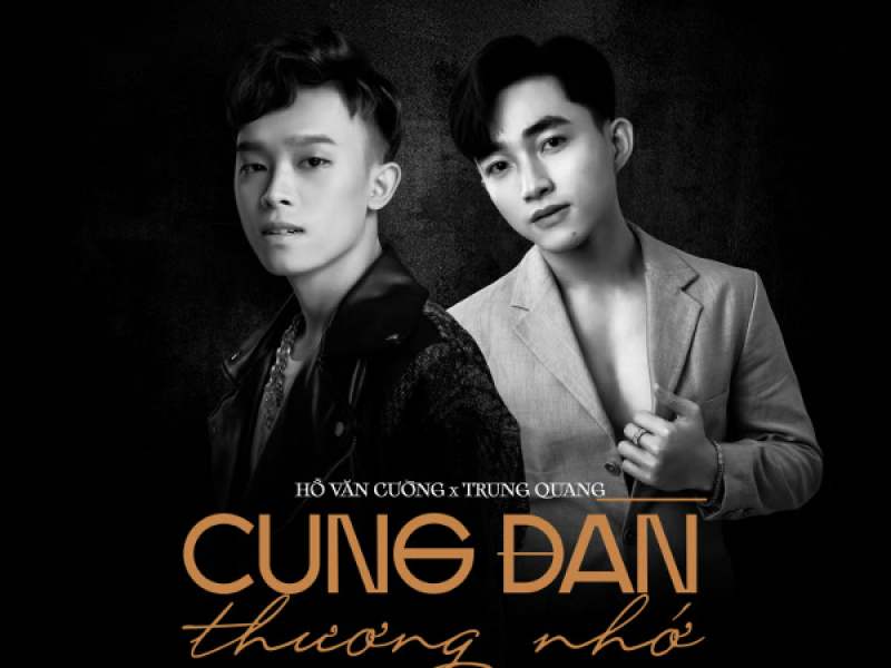 Cung Đàn Thương Nhớ (Acoustic Version) (Single)