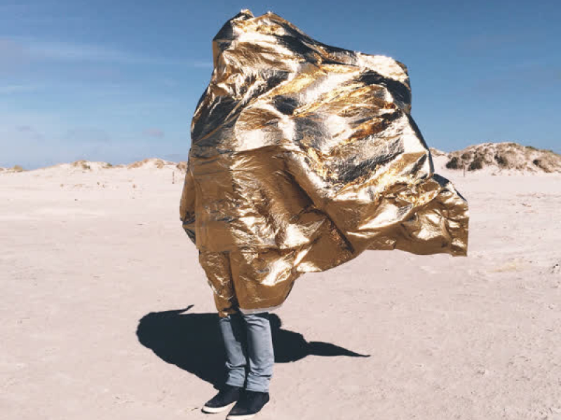 Scarecrow (Feat. WONSTEIN) (Single)