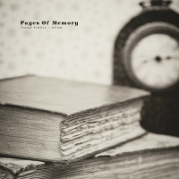 Bookcase of memories (Single)