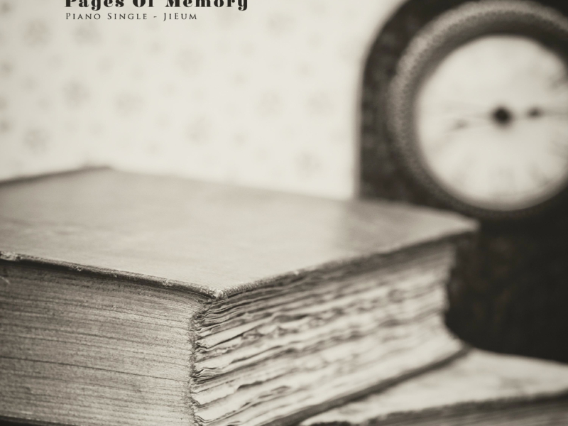 Bookcase of memories (Single)