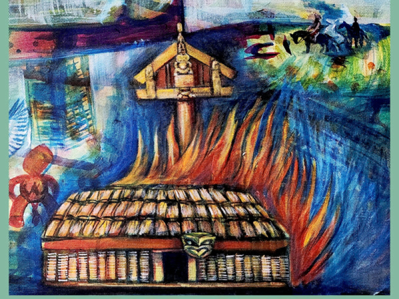 RANGIAOWHIA (Single)