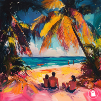 Bossa Bamba (Single)