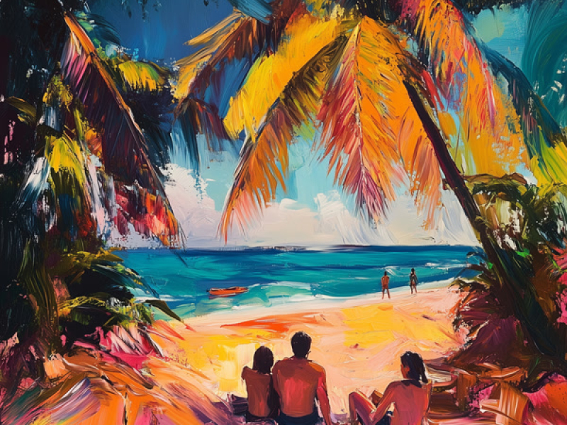 Bossa Bamba (Single)