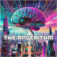 The Angerithm (Single)