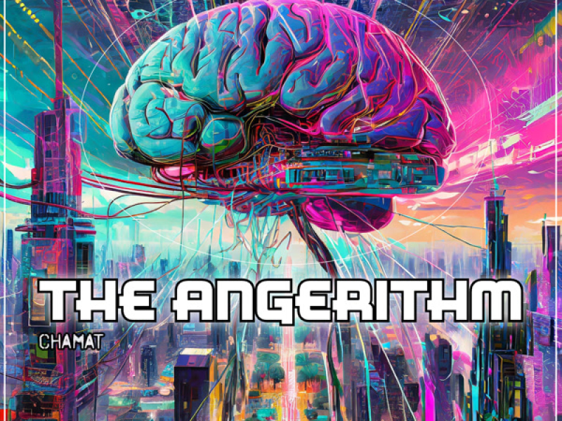 The Angerithm (Single)