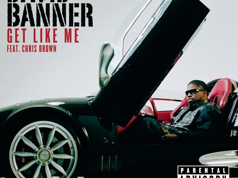 Get Like Me (Single)