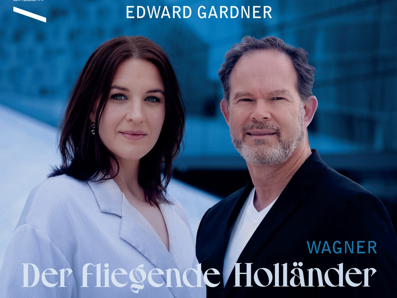 Wagner: Der fliegende Holländer