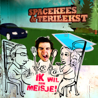 Ik Wil Een Meisje (Single)