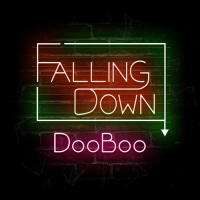 falling down (Single)