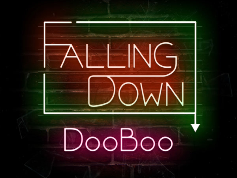 falling down (Single)