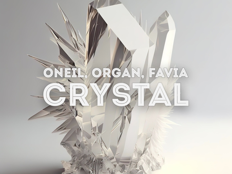 CRYSTAL (Single)