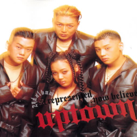 Represented...Now Believe