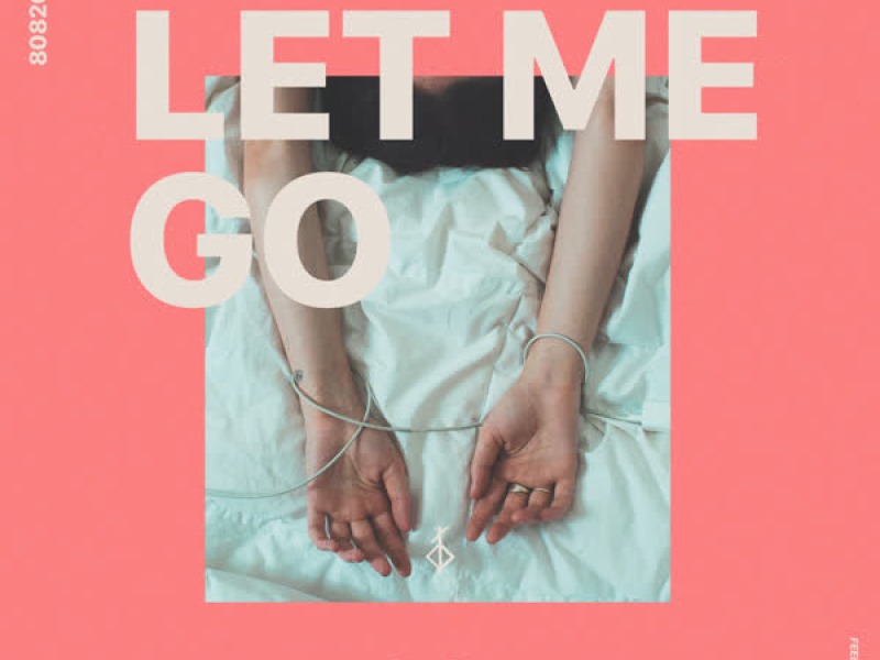 let me go (Single)